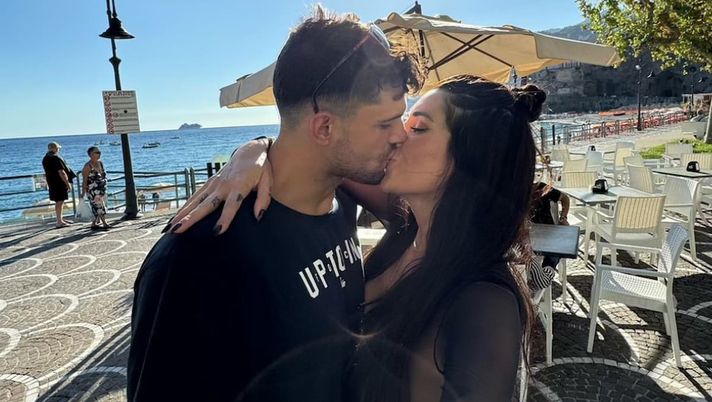 Valentina Vignali, ritorno di fiamma: “Non so spiegare cos’è successo quest’estate ma…” Valentina Vignali, ritorno di fiamma: “Non so spiegare cos’è successo quest’estate ma…” - immagine 1