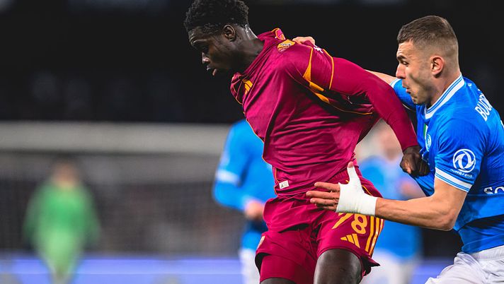 Getty Images I giovani leoni di Gasp, dopo Ghilardi e Pisilli tocca a Vaz - immagine 1