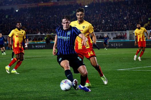 Getty Images Tiago Gabriel: “Era difficile la gara con l’Inter. Il campionato italiano…”- immagine 2