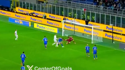 Italia-Norvegia, Haaland stordisce gli azzurri e cala il tris: è 3 a 1! – IL VIDEO