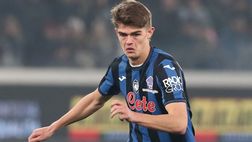 Atalanta-Empoli, le formazioni ufficiali: out Viti! La scelta su CDK, Pasalic, Retegui e Hien