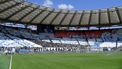 Lazio-Juventus, da martedì biglietti in vendita: i dettagli