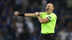 Derby di Madrid in coppa, l’ex arbitro Mateu Lahoz critica: “Decisioni discutibili”