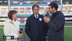 Inzaghi: “Ho fiducia in Asllani, farà una grande gara. Correa si è meritato questa opportunità”