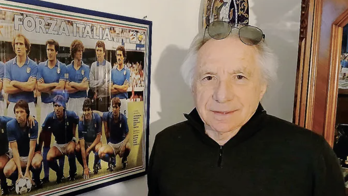 Marini: “Un mese fa avrei detto Como, gioca benissimo. Ora l’Inter si è ripresa e ha Lautaro” Marini: “Un mese fa avrei detto Como, gioca benissimo. Ora l’Inter si è ripresa e ha Lautaro” - immagine 1