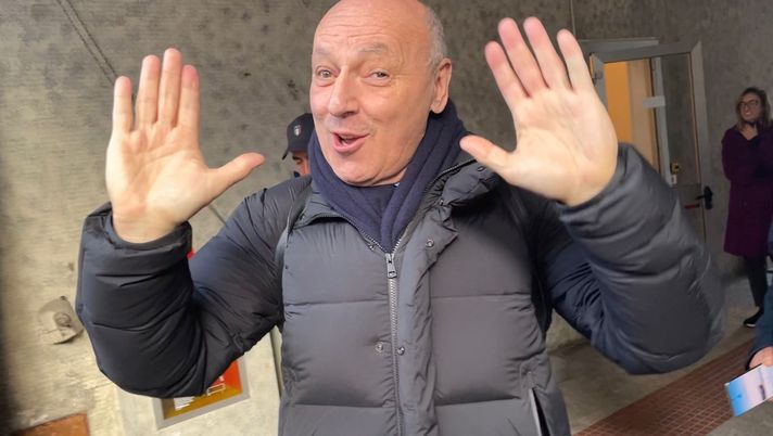 Inter Marotta
