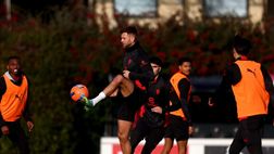 Vieri: “Al Milan serviva un 9 vero e con Füllkrug lo hanno preso subito. Ora deve ambientarsi”