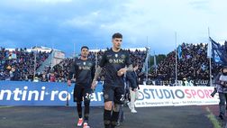 Bonanni: “De Laurentiis ha sbagliato, ma il Napoli ha volutamente smesso di lottare”