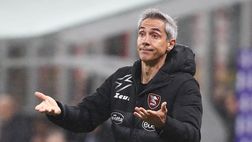 Paulo Sousa: “Due partite con la Juve le più emotive della mia carriera”