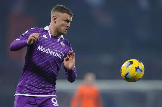 Italiano studia le mosse: Beltran e Belotti insieme a caccia dei gol mancanti- immagine 2