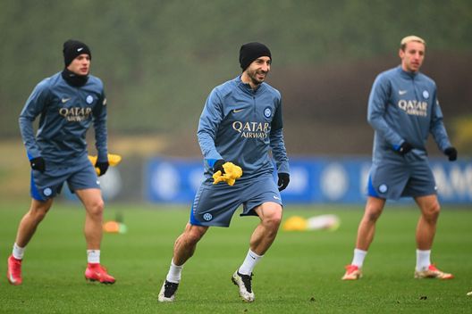 FCIN1908/ Inter-Fiorentina, probabile formazione: c’è Acerbi, dubbi e novità di Inzaghi- immagine 3