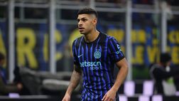 Bordocampista Dazn rivela sullo spogliatoio dell’Inter: “Fa ridere, a Luis Henrique urlano…”