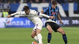 La probabile formazione dell’Atalanta per la partita con il Verona