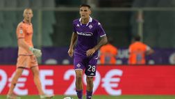 Nome nuovo per la retroguardia: sondaggio per Martinez Quarta della Fiorentina – Sky
