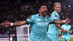 Mercato – Si tratta con Orsolini per il rinnovo: ecco le cifre