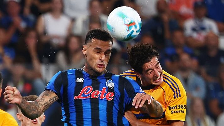 Il Pisa si prepara per il derby contro la Fiorentina: le ultime di formazione, da Angori a Tramoni - immagine 1