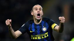 Oggi Rodrigo Palacio compie 44 anni: il messaggio di auguri dell’Inter
