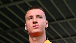 Buone notizie per il Lecce: Camarda tornerà a disposizione da martedì prossimo