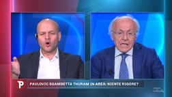 Pellegatti: “Pavlovic-Thuram rigore ma è doppia sfortuna Inter. Non c’è un solo interista che…”