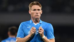McTominay, lo scozzese è il nuovo Vidal di Antonio Conte: il focus