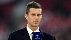 Motta: “La scelta su Koopmeiners, Nico e McKennie! Sui cambi, Yildiz e Cambiaso capitano…”