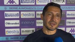 VIDEO VN- P. Arce: “Sono contento. Dobbiamo credere in quello che stiamo facendo”