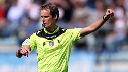 Lazio-Inter, la designazione arbitrale: gara affidata a Chiffi. I precedenti…