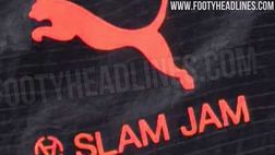 Eccola! E’ la quarta maglia 2025-26 del Milan