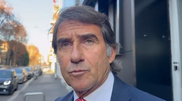 Carnevali: “Io al Milan? Ecco la verità. Sento parlare molto di Muharemovic-Inter ma…”- immagine 2