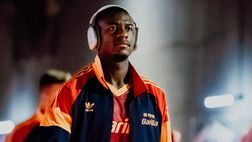 Serie A, i calciatori più impiegati nel 2024: ci sono Ndicka e Mancini