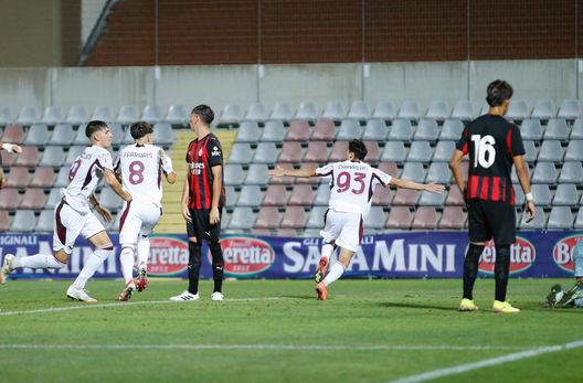 Mamma e Papà Cairo, Torino-Milan 6-4 d.c.r: granata perfetti ai rigori, è finale- immagine 4