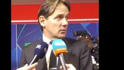 Inzaghi: “Delusi, ma sconfitta col Bayer non ci riporta indietro. L’Inter ci ha abituati…”