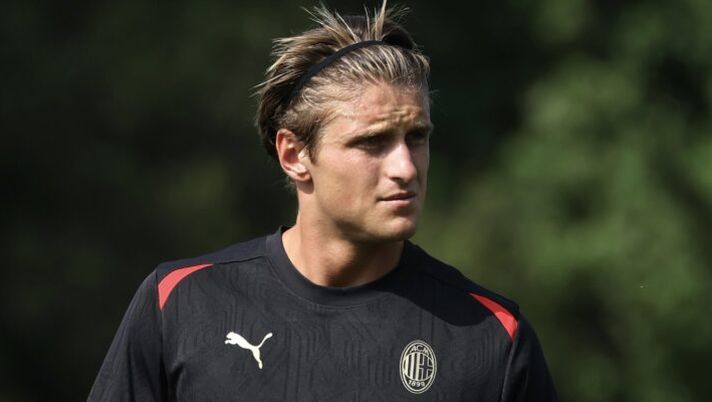 Milan, Colombo resta in uscita: questo club in Serie A ha chiesto informazioni - immagine 1