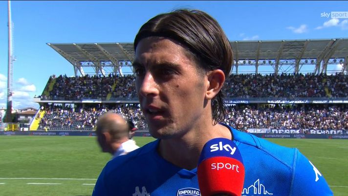 Ranocchia: “Inter vuole i tre punti ma noi lasceremo tutto sul campo” - immagine 1