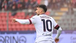 Sansone torna al fanta, UFFICIALE: è un nuovo giocatore del Lecce