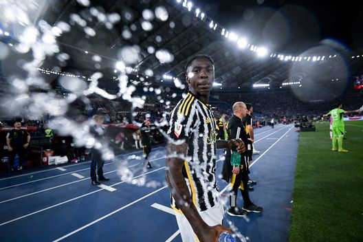 La Nazione: “Palladino spinge per Kean e Gaetano. Ecco quando il primo acquisto”- immagine 2