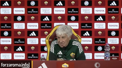 Gasperini: “Con Ranieri rapporto ottimo, è sempre rispettoso dei ruoli”