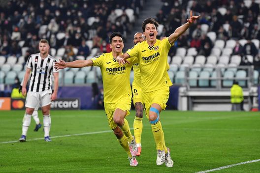 Villarreal-Juventus, alla ricerca dei primi tre punti: il pronostico di DDD- immagine 3