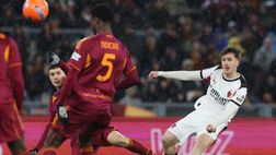 Saelemaekers: “I fischi all’Olimpico? Posso capire i tifosi della Roma. Ma non ho niente da rimproverarmi”