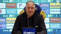 Il Ds del Frosinone svela i motivi per cui è saltata la trattativa Brescianini-Napoli