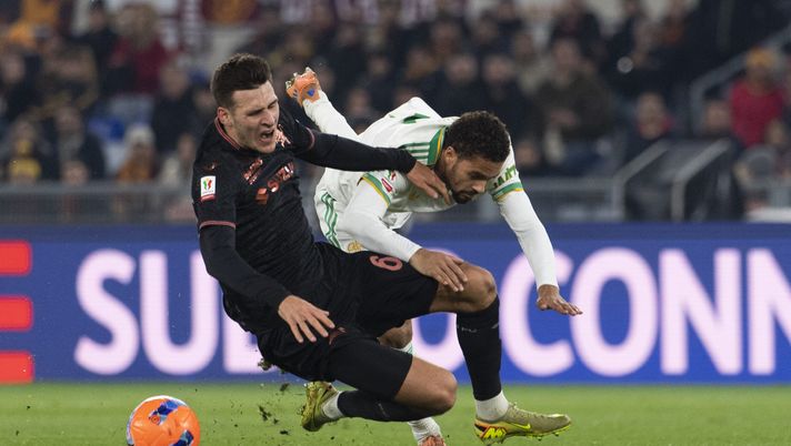 Quanti problemi per il Toro, fuori anche Gineitis: ecco perché - immagine 1