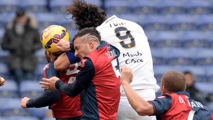 GENOA-VERONA, LA NOSTRA DIRETTA - immagine 1