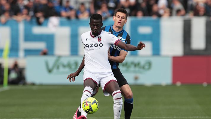 Mercato – Barrow diretto all’Al Taawoun per 8 milioni - immagine 1