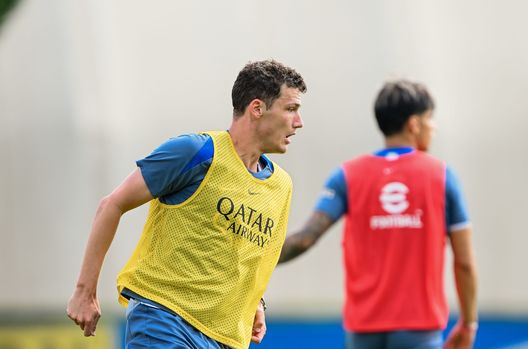 CdS – Inter con l’abito di gala: formazione tipo contro il PSG, ok Lautaro e Pavard- immagine 2