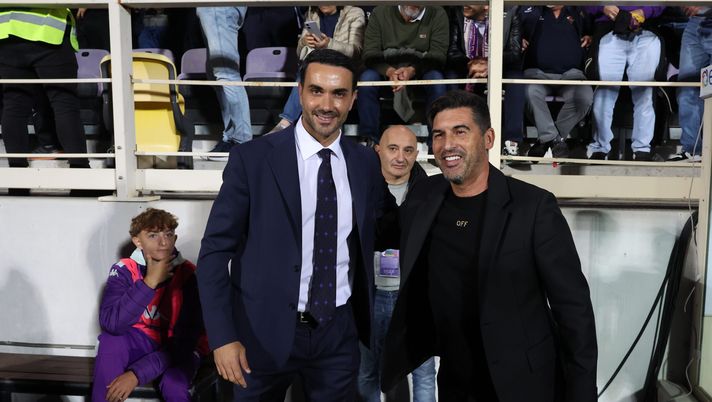 Bardazzi: “Palladino ha battuto Fonseca. De Gea mi ha ricordato Toldo” - immagine 1