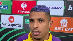 VIDEO VN – Dodò: “Ho parlato con Taison. Vi racconto l’Olympiacos”