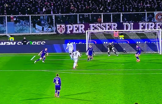 FINALE! Fiorentina-Napoli 0-3: decisive le reti di Neres, Lukaku e McTominay - immagine 2