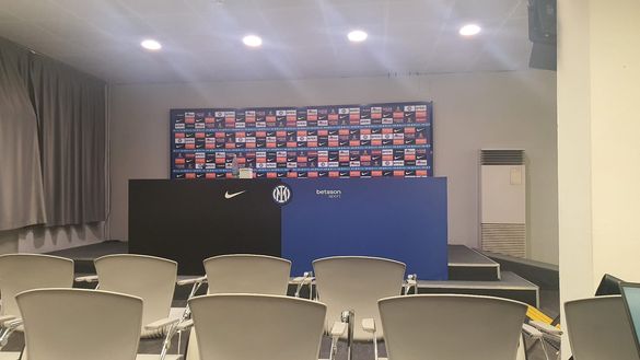 Gazzetta – Inter in silenzio stampa in segno di protesta contro l’AVar Guida- immagine 3