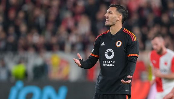 Roma, dopo la disfatta di Praga c’è il bivio derby. Pellegrini prova il recupero- immagine 2