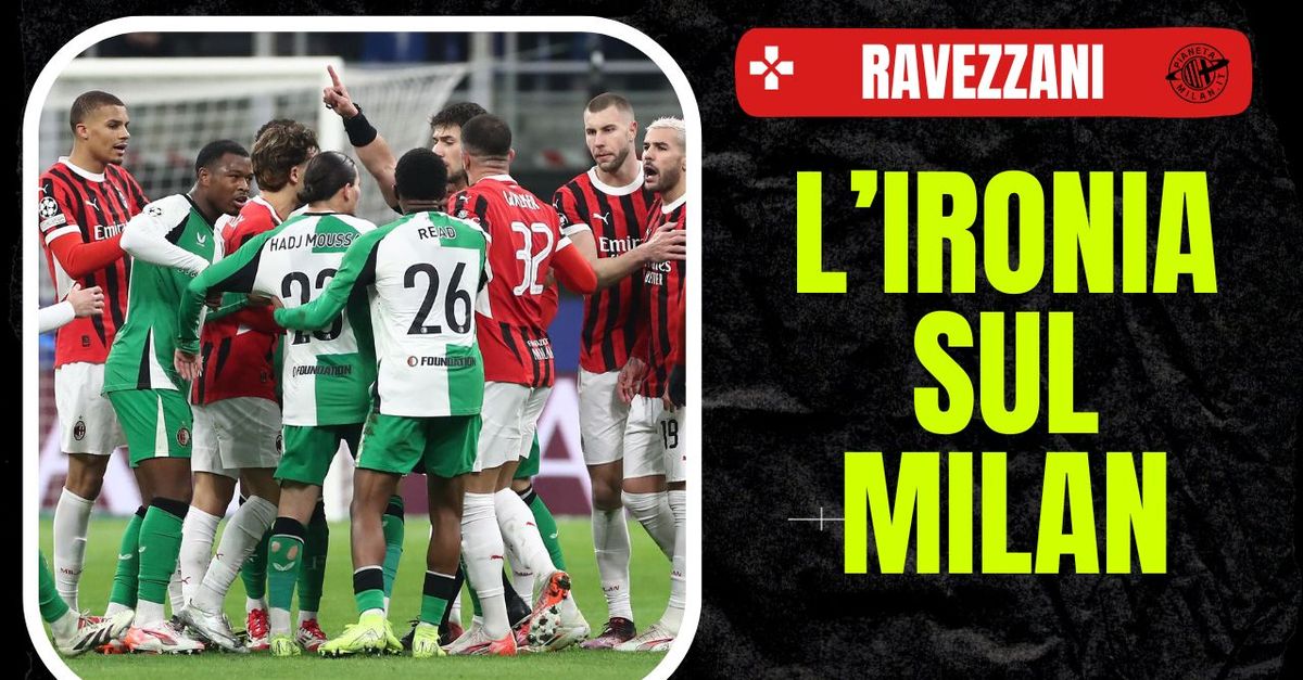 Ravezzani: “Il Milan si è fatto eliminato”. Poi sullo stadio con l’Inter…